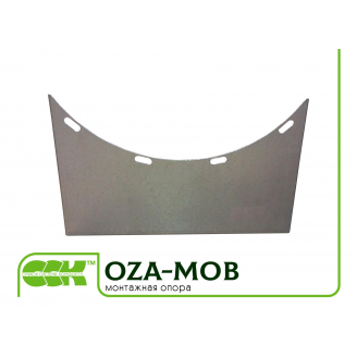 Монтажная опора большая OZA-MOB